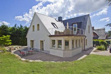 Apartment Gager