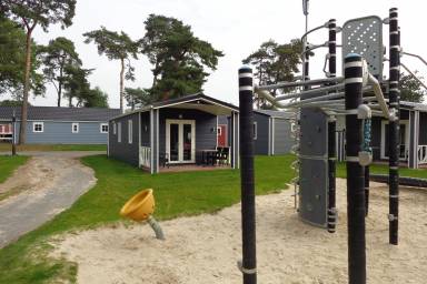 Chalet Ootmarsum