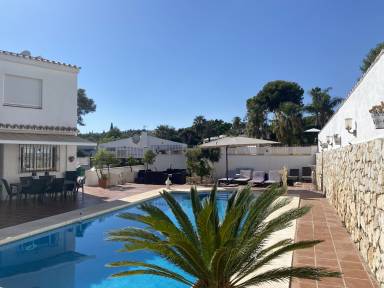 Villa Calahonda