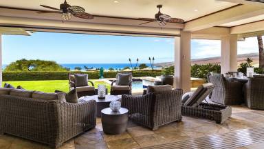 Villa Waimea