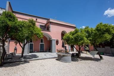 Camera d'hotel Ercolano