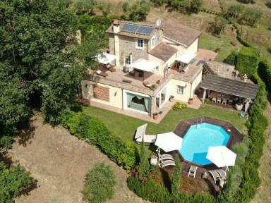 Villa Capannori