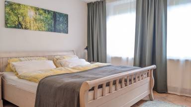 Ferienwohnung Langenau
