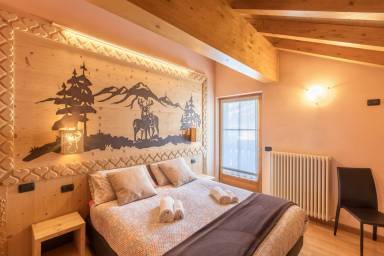 Appartamento Livigno