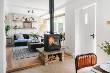 Landhaus Chipping Campden