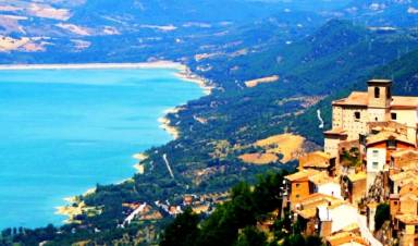 Appartamento Catignano