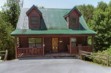 Cabin Air conditioning Sevierville