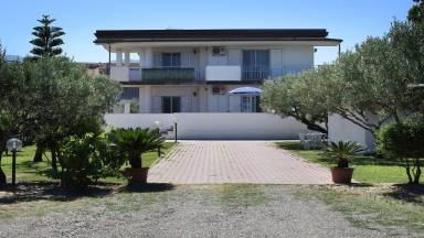Appartamento Squillace