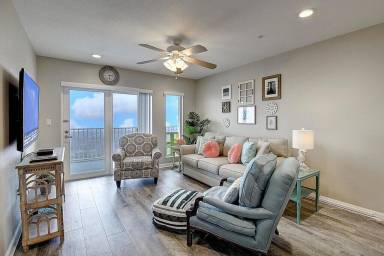 Condo Port Aransas
