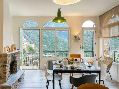 Appartamento Dolceacqua