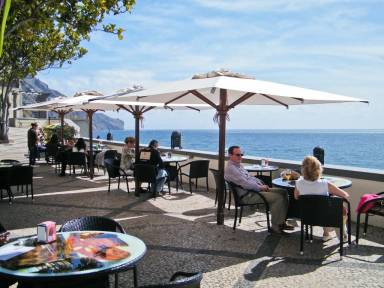 Appartement Funchal