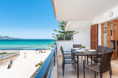 Appartement Alcúdia