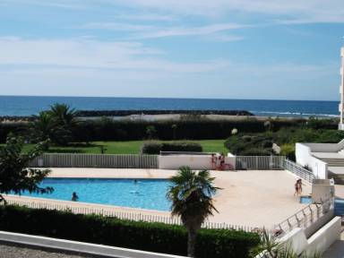 Ferienwohnung Klimaanlage Cap d’Agde