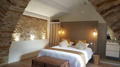House Pet-friendly Vieussan