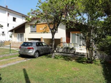 Casa Lignano Pineta
