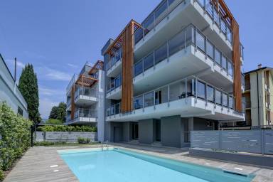 Appartement Bardolino