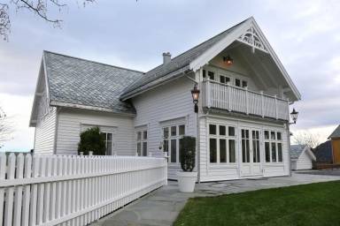 Villa Ålesund