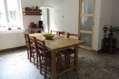 Cottage Yport