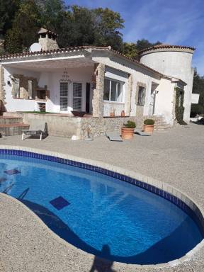 Casa Sant Miquel d'Aro