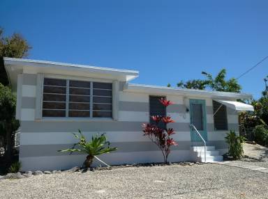 Cottage Internet Key Largo