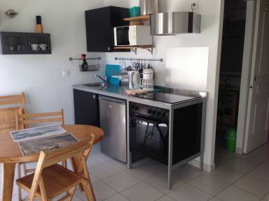 Appartement Saintes-Maries-de-la-Mer