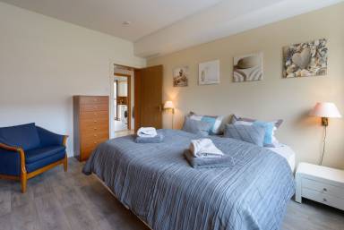 Apartment Geestemünde