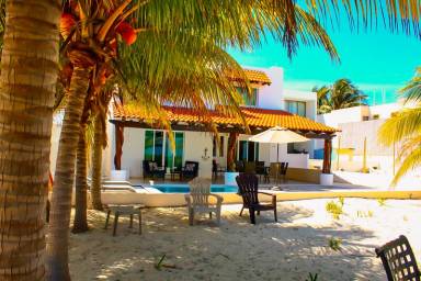 Ferienhaus Chicxulub