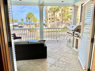 House Beaches