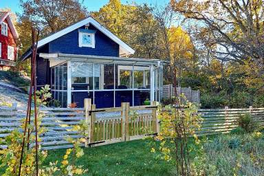 Ferienhaus Trensum