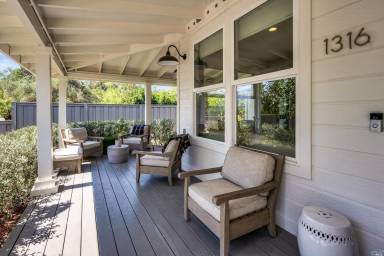Farmhouse Pet-friendly Saint Helena