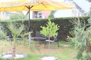 Ferienwohnung Rülzheim