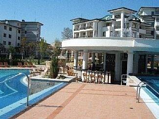 Appartement Nesebar