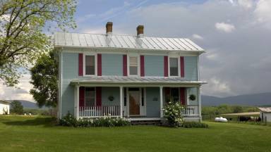 House Lyndhurst