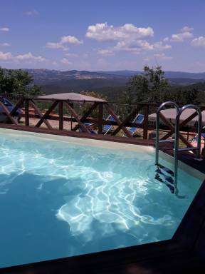 Bed & Breakfast Sticciano