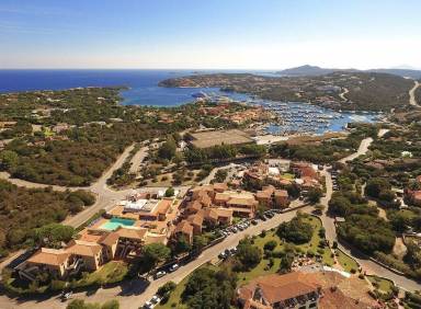 Appartement Porto Cervo
