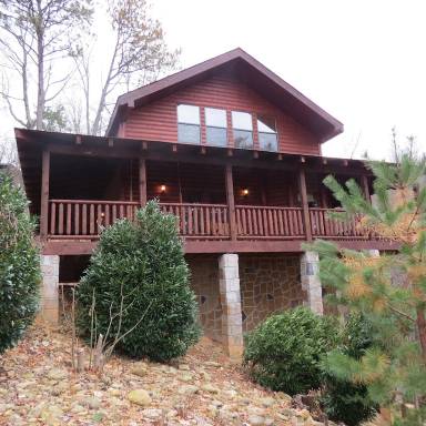 Cabin Gatlinburg