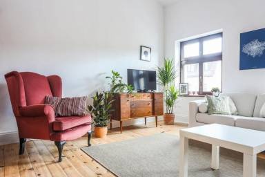 Apartament Kuchnia Solec Kujawski