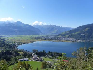 Dom Zell am See