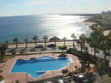Appartement Cabo Roig