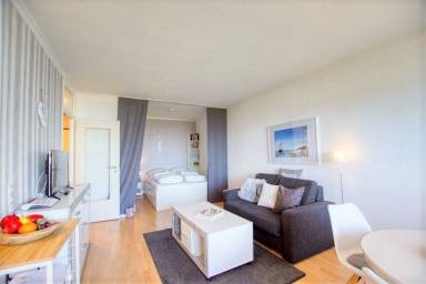 Ferienwohnung Drebkau