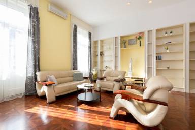 Apartament Ferencváros