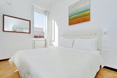 Apartment Trastevere