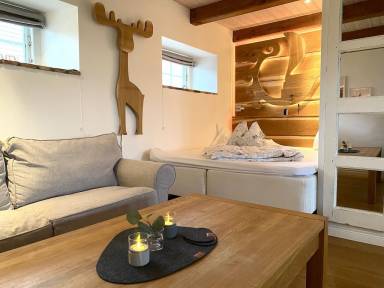 Apartament Malmo