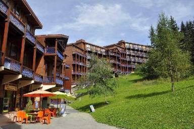 Appartement Tignes