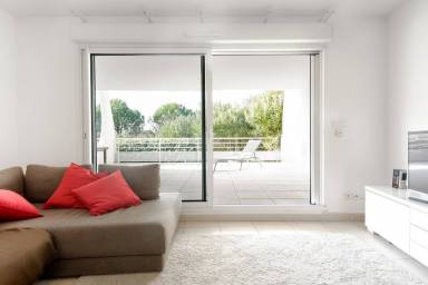Appartement La Grande-Motte