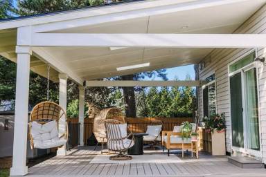 House Sunnyside - Walnut Grove