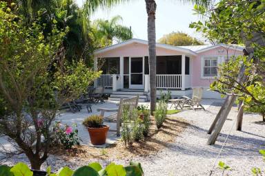 Cottage Boca Grande