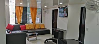 Apartamento Santa Marta
