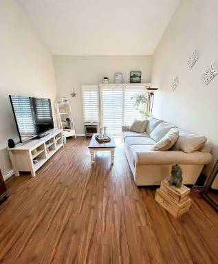 Ferienwohnung Klimaanlage Serra Mesa