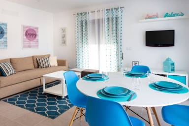 Apartment Nazaré